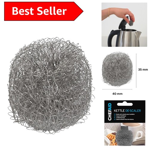 Limescale furring remover - &,
