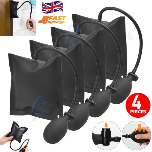 4pcs air wedge pump bag - 4pcs,