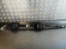 CITROEN BERLINGO DRIVESHAFT