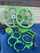 Old School BMX Skyway Wheels