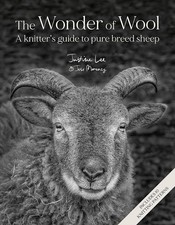The Wonder of Wool - 9781446315453