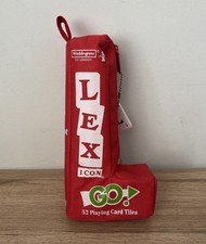 Lexicon lex icon family card - lexicon,