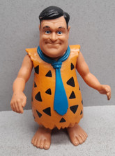The Flintstones Movie John Goodman Figure UCS Amblin 1993 7.5"