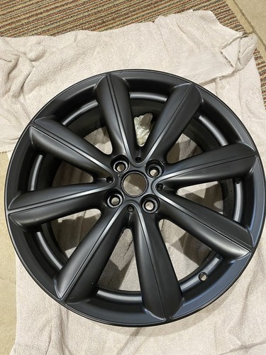 Genuine oem mini jcw - x,