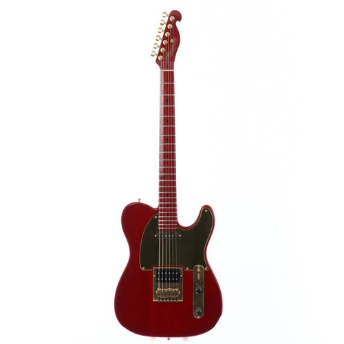 Bill lawrence bkim 60g - bill,