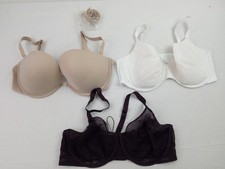 M&S 3pcs Bundle Bras Size 38D