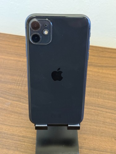 Apple iphone 64gb black - iphone,