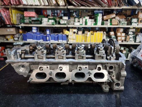 Cylinder head revised mini 4 - mini, 1.4