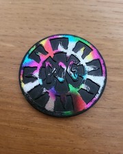 Rare Multicolour Sun POG Kini