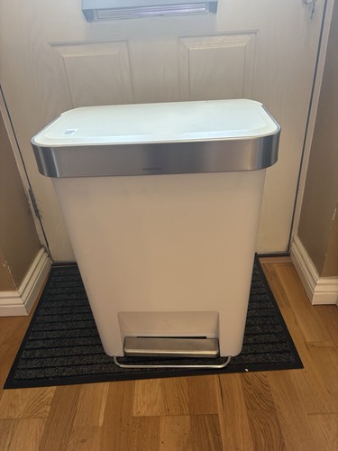 Simplehuman cw1371 45l - simplehuman,