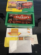 CORGI CLASSICS THE SHOWMANS