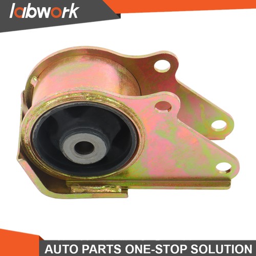 Engine gearbox mount - engine,