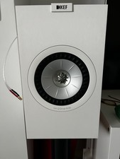 KEF Q350 Bookshelf Speakers