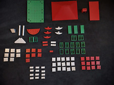 Bayko Building Set Parts