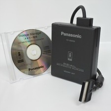 3DO Memory Unit FZ-EM256 with