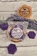 Alien fragrance Inspired