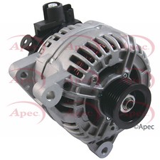 APEC Alternator for Peugeot