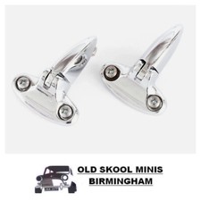 CLASSIC MINI BOOT LID HINGE