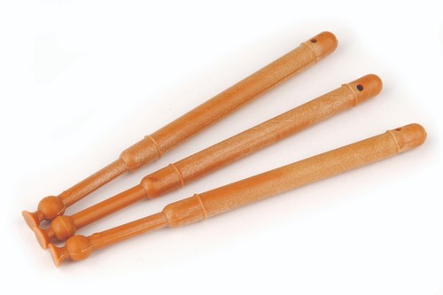 Proops set plastic lace - 48,