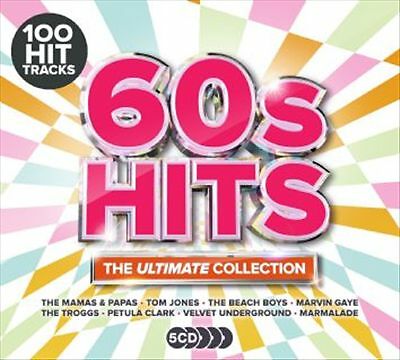 Various artists 60s - various, :
