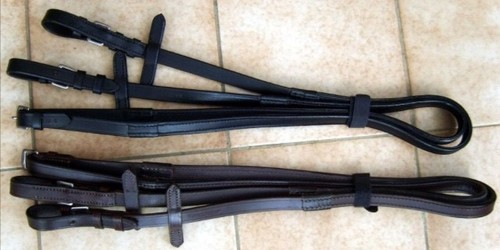 Mini shetland half grip - mini,