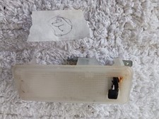 Ford Escort Mk2 Interior Light