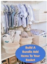 Baby Boys Outfit 3-6 Months Bundle Next Boden Build 