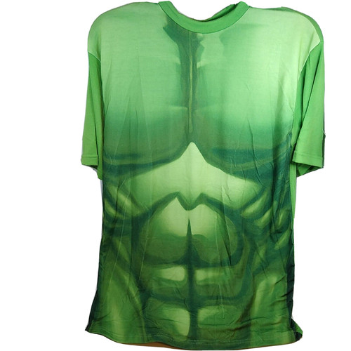 Avengers hulk shirt costume - t-shirt,
