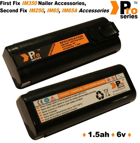 Replacement batteries - 2,