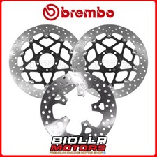 BREMBO KTM SUPER DUKE GT 1290