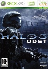 Halo 3: ODST (Xbox 360) PEGI 16+ Shoot 'Em Up Expertly Refurbished Product