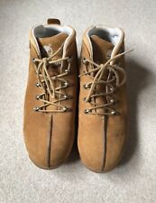 Timberland Splitrock Boots Size 10