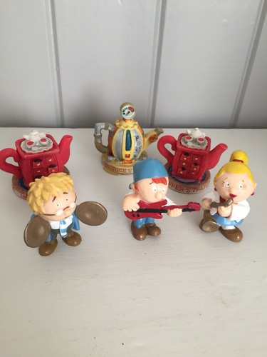 Bundle job lot - vintage,