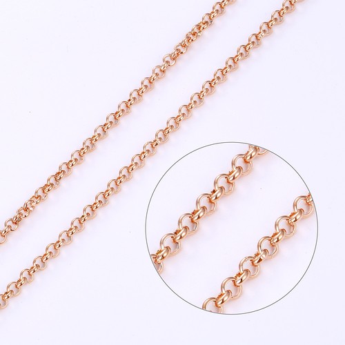 9ct rose gold plated - rose,