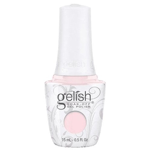 Gelish cruelty free gel polish - gel,