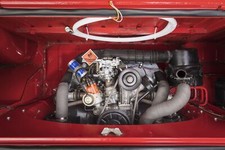 Automatic Fire Fighter