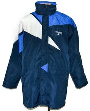 REEBOK VINTAGE 1997/1998