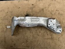 MERCEDES C-CLASS C180K 1 EXHAUST HEAT SHIELD A2712030592