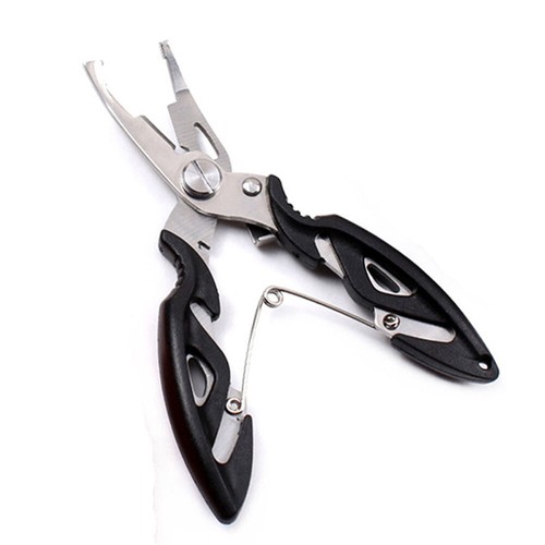 Fishing pliers scissors line - scissors,