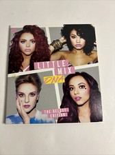 DNA by Little Mix Deluxe