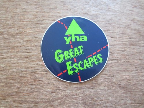 Yha youth hostels association - youth,