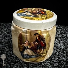 ANTIQUE FRANK COOPER SANDLAND