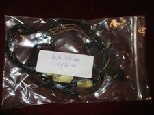 MG MGB MGBGT overdrive wiring