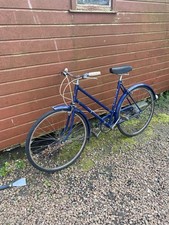 Raleigh Wayfarer Classic