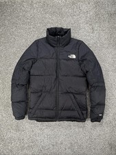 The North Face Black 700