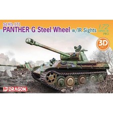 Dragon 7697 Panther G Early