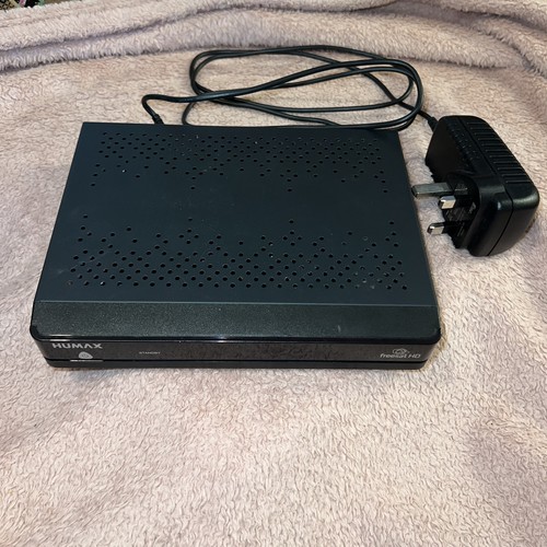 Humax 1000s freesat - humax, hb-1000s