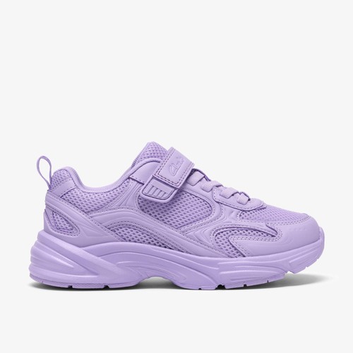 Clarks girls crafton park - crafton, kid