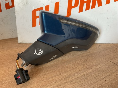 2015 seat leon wing - 2015,