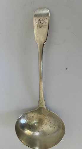 1819 georgian sauce - georgian, /